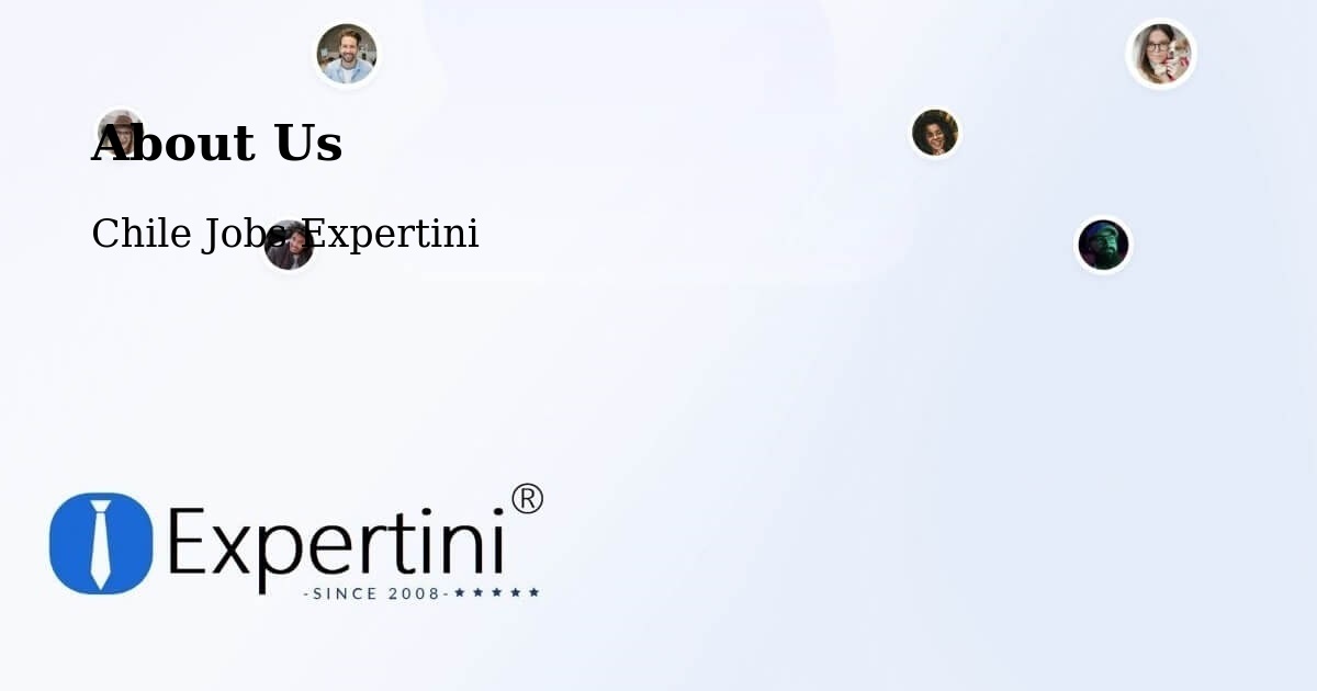 About Expertini Recruitment Platform  – Yumbel - Yumbel, Chile Jobs Expertini